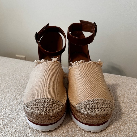 Nautica Espadrille Sandals - Picture 7 of 7